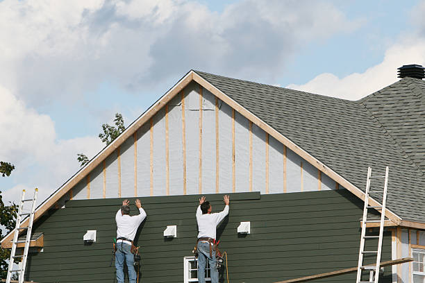 Best Siding Painting and Refinishing  in West Livingston, TX